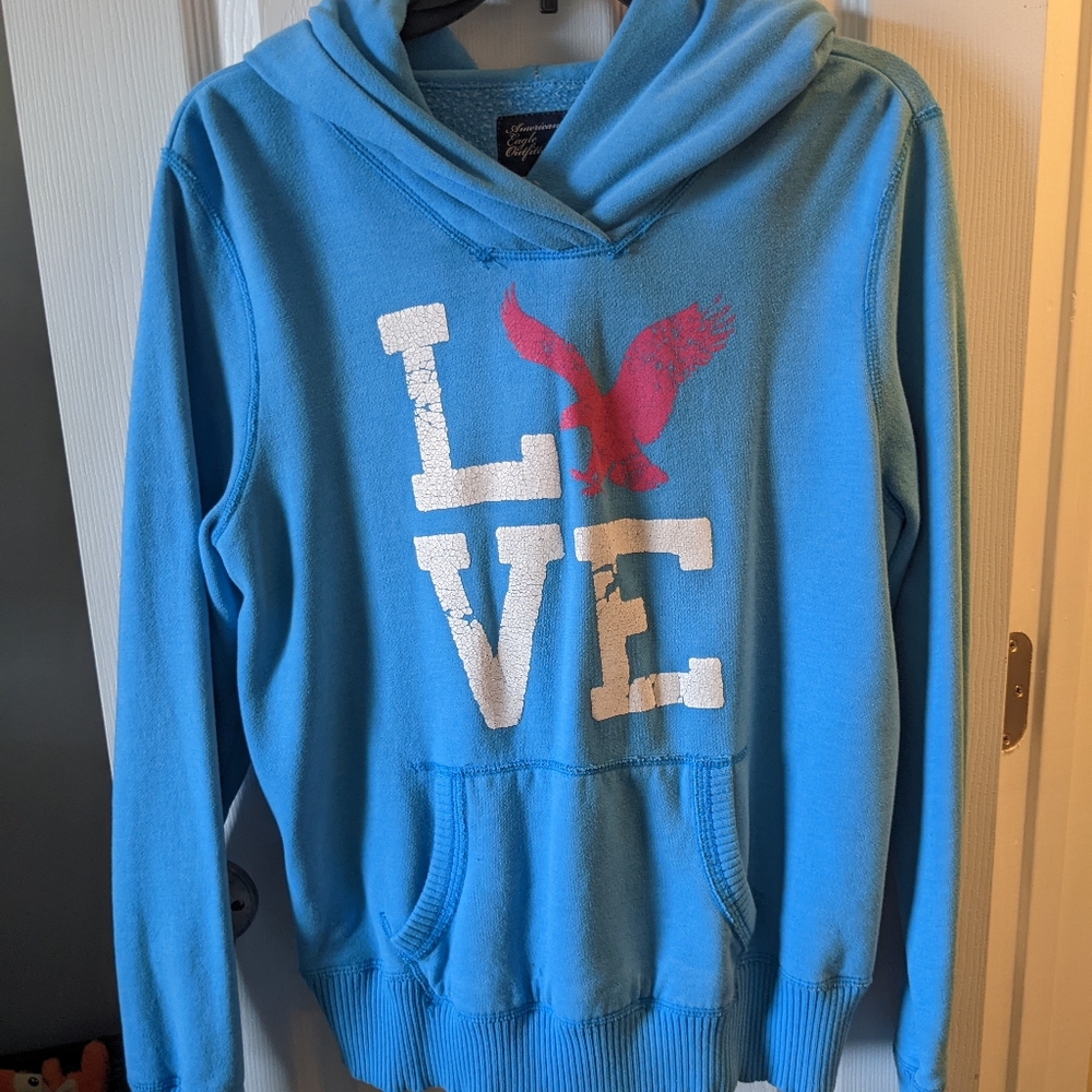 AEO Hoodie